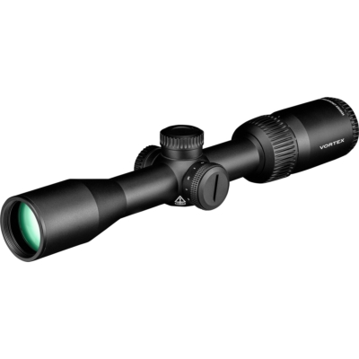 Expert reviews of Vortex Optics Crossfire® HD 2-7x32 Illuminated
