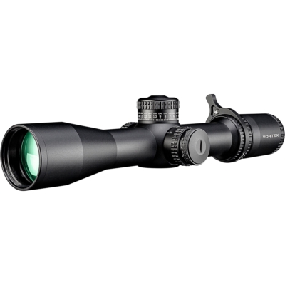 Expert reviews of Vortex Optics Strike Eagle® 3-18x44 FFP