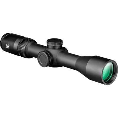 Expert reviews of Vortex Optics Viper® HD 2-10x42 Dead-Hold BDC