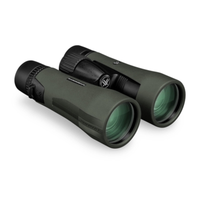 Expert reviews of Vortex Optics Diamondback 12 x 50 Binocular ExpertVoice