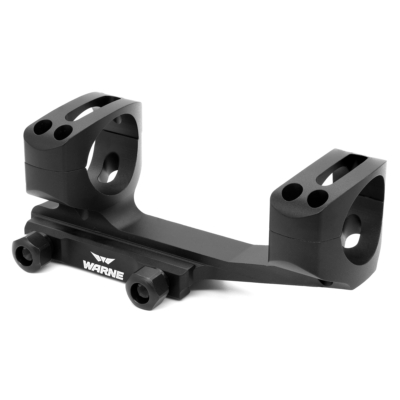 Learn about Warne Scope Mounts XSKEL34TW Gen 2, Extended