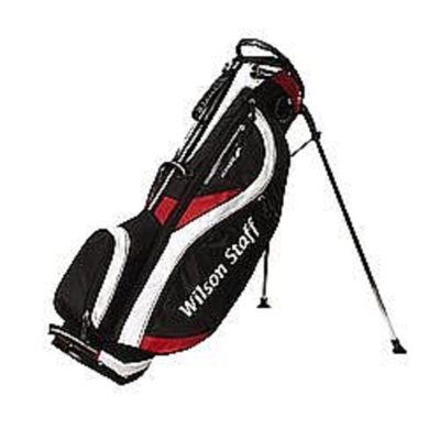 Wilson staff feather carry bag 9.5型 Learn about Wilson (Pro/VIP) All Categories offered Wilson Staff