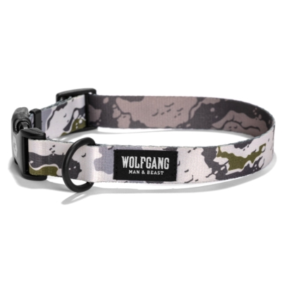 Beast and outlet man collars