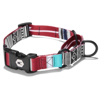 Beast and shop man collars