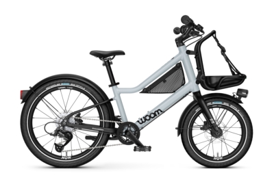 woom bikes USA ExpertVoice