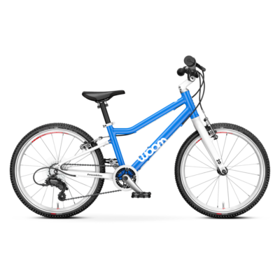 Learn about woom bikes USA woom 4 ExpertVoice