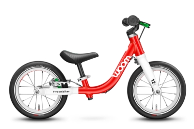 woom bikes USA ExpertVoice