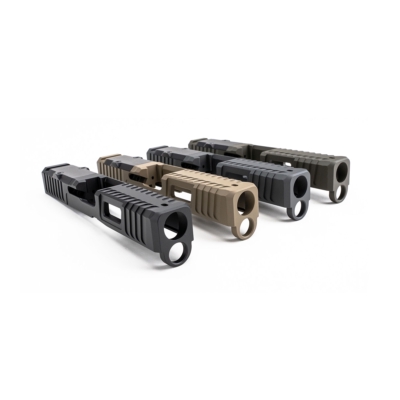 Learn about Zaffiri Precision RTS – ZPS.1 – G19 / G19X / G45 Slide