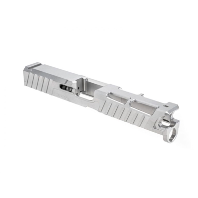 Learn about Zaffiri Precision ZPS.4 – G17 Slide – Gen 5 | ExpertVoice