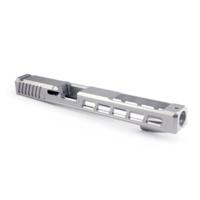 Learn about Zaffiri Precision ZPS.3 – G17L (LONG) Slide – Gen 3