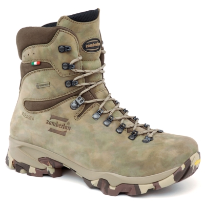 Expert reviews of Zamberlan 1014 LYNX MID GTX | ExpertVoice
