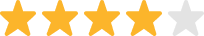 Four Star Review