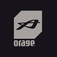 Orage logo, an brand on ExpertVoice