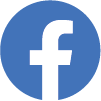 facebook logo icon