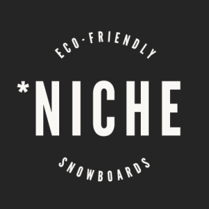 niche snowboards