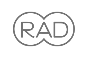 Rad Logo 300x200