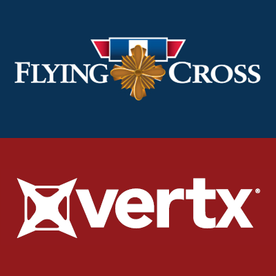 <h3>Vertx/FlyingCross </h3> <div class="tooltip"><h3>Structured Lesson</h3><p> Vertx created a series to showcase their brand's history and products. Using Structured and Video Lessons, they provided concise talking points, short videos and lifestyle imagery. Vertx's Director of Training and Field Marketing hosted the videos and experts who completed lessons earned exclusive discounts on Vertx products through ExpertVoice.</p></div> 
