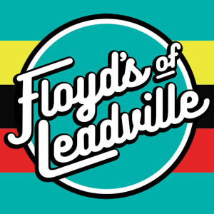 Full Spectrum Tincture - Floyd's of Leadville