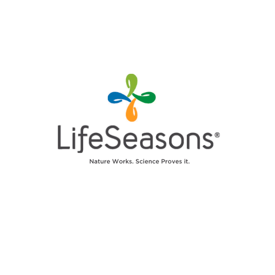 <h3>LifeSeasons</h3> <div class="tooltip"><h3>Brand Story</h3><p> LifeSeasons wanted to give experts a peek at its backstory and rich history to establish trust before introducing bestselling products in additional lessons. ExpertVoice created a custom lesson that features an exclusive interview with the brand’s founder and highlights key company differentiators. </p></div> 