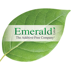  <h3>Emerald Labs</h3> <div class="tooltip"><h3>Product Knowledge</h3><p> Emerald Labs wanted to educate experts with a training video the brand created. ExpertVoice featured the video in this lesson, adding an Edu-Game to validate completion and reinforce key takeaways. </p></div> 