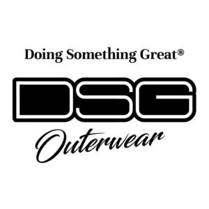 Dsg outerwear 2025