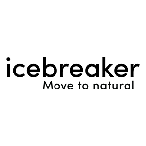 Icebreaker Black SS Everyday retailer Merino XL