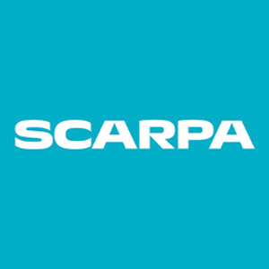 <h3>Scarpa</h3> <div class="tooltip"><h3>Product Segmentation</h3><p>SCARPA wanted to give experts the essential details needed to recommend the right climbing shoe for the gym. We created a short format, 90-second templated lesson to deepen knowledge on key technologies and when to recommend three different climbing shoes.</p></div> 