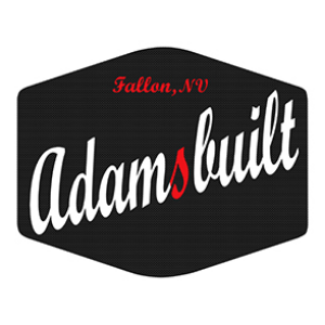 Adamsbuilt Aluminum Salmon/Steelhead Net, 24 
