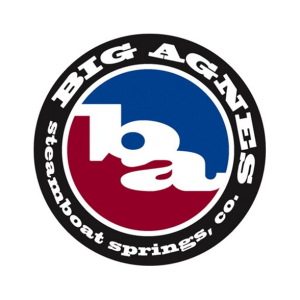 Big Agnes ExpertVoice