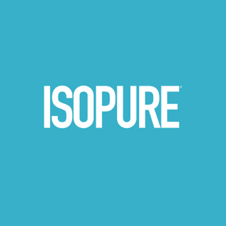 <h3>Isopure</h3> <div class="tooltipL"><h3>Product Launch</h3><p>Isopure wanted to grow awareness for a new product launch. ExpertVoice created a templated lesson with just-in-time, essential information to learn about a recommend the new product.</p></div> 