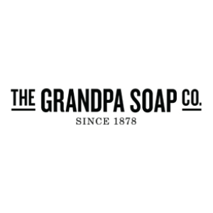 Pine Tar Bar Soap by The Grandpa Soap Company